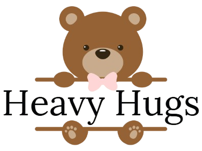 Heavy Hugs
